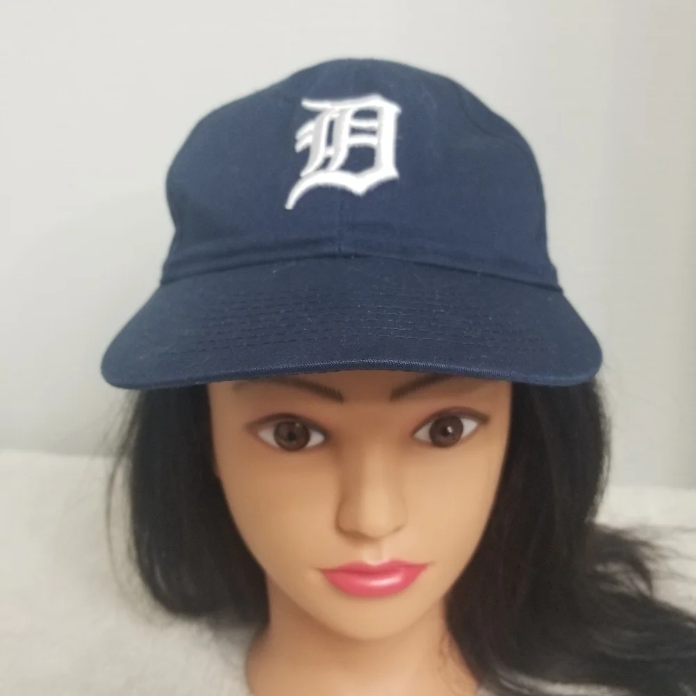 Detroit Tigers Youth Basball cap